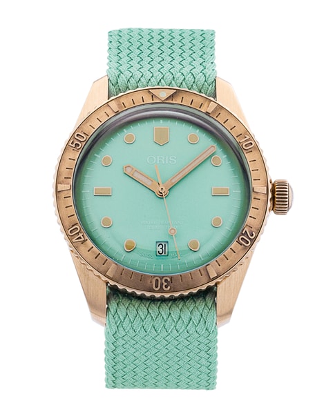 Oris Divers 01 733 7771 3157-07 3 19 03BRS